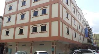 Batam Star Hotel - Jodoh - 6