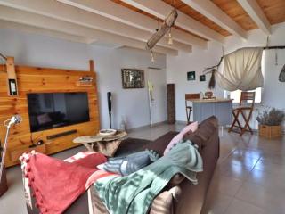 Confort à Kerlard: Maison 5 pièces, jardin 3000m² - FR-1-813-38 - 1