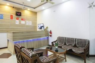 Hotel O Star Rooms - 5