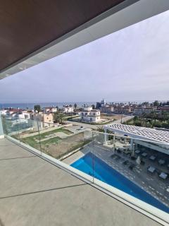 Golden Sunrise Views 1BR Apartment - 6