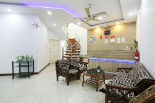 Hotel O Star Rooms - 7