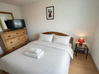 Villa plain-pied avec jardin clôturé et wifi, proche plage - 2