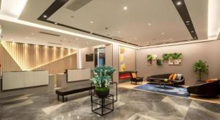 Home Inn Selected Xiamen University Zhongshan Road - 7