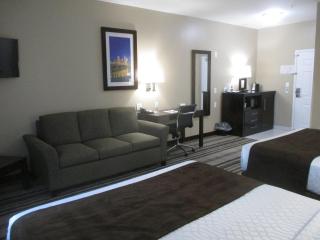 Best Western Plus Crawfordsville Hotel - Crawfordsville - 5