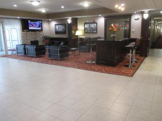 Best Western Plus Crawfordsville Hotel - Crawfordsville - 4