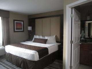 Best Western Plus Crawfordsville Hotel - Crawfordsville - 1