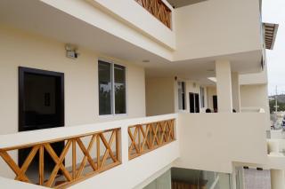 Playa Aventura Hotel - Ayangue - 1