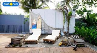 Double G Resort Anyer - 5