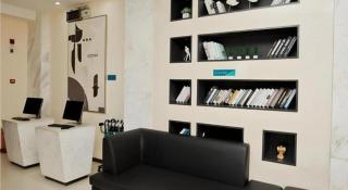 City Comfort Inn Yulin Bobai Pedestrian Street - 7