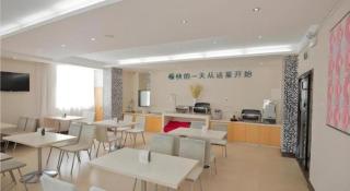 City Comfort Inn Yulin Bobai Pedestrian Street - 2
