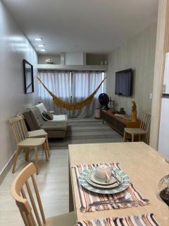 APARTAMENTO COM VISTA PARA O MAR - 6