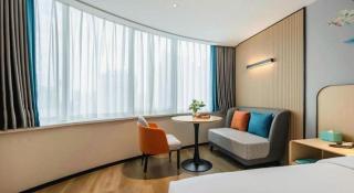 City Comfort Inn Nanning Guangxi University - Nanning - 2