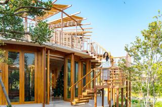 มาลัย เขาใหญ่ Malai Khao Yai - 7