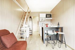 POP'S colors - Chalet dans les Vosges - 5