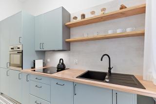 Apartamenty Drukarnia - Toruń - 2