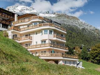 Panoramablick Sölden - Sölden - 2