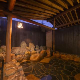 Auberge BELLEZZA湯郷 - 7