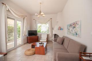 Dioni Houses - Paralia Panteleimonos - 2