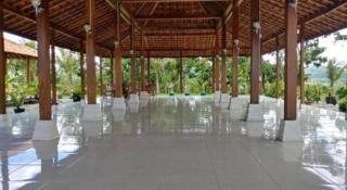 Azana Green Resort Praci - 1