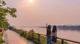 Suneta Hostel Chiangkhan - 2