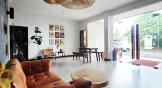 Hotel Pantes Semarang - 5