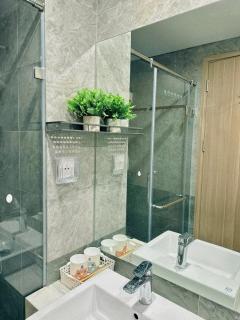 Studio Pavillion - Vinhome Ocean Park 1 Gia Lâm 1411 - 7