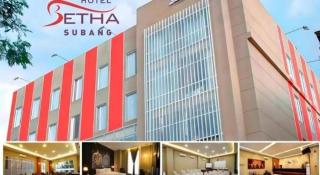 Hotel Betha Subang - 1