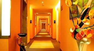 Milan Fashion Hotel - 8