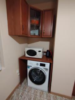 Mercury Guest House - 4