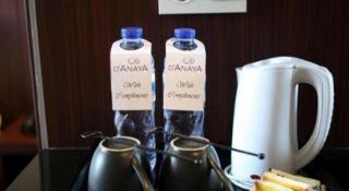 D'Anaya Hotel Bogor - 5