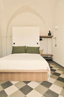 Masseria Pietra e Terra - 1