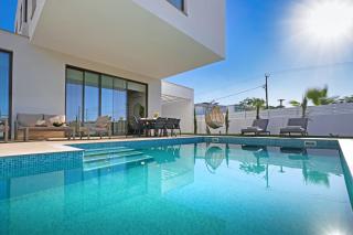 Princess Anne Luxury Villa - Large Pool - 6