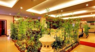 GreenTree Inn Beijing Chaoyang District Shilihe Subway Station Express Hotel - 6