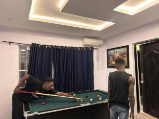 Apartment in Alakuko - 2