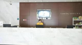 City Comfort Inn Huanggang Baota Avenue - 6