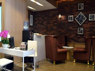 Xian Leica Hotel - 5