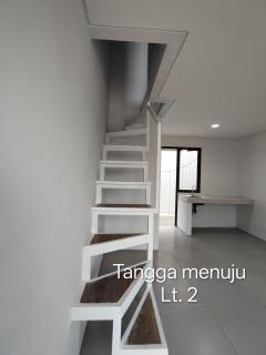 Park Serpong Type XYZ Cluster Charm - 3