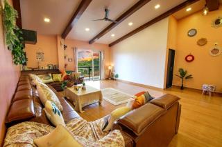 Elsewhere Villa by Hill Staytion - 1