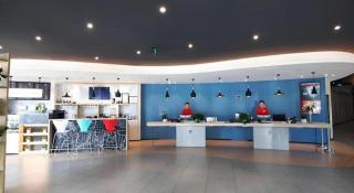 Ibis Ya An Langqiao - 4