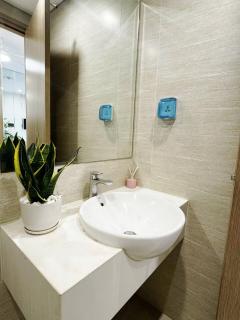 Studio Ocean Park 0301 - toà S1 - 2