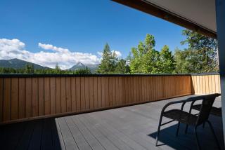 Apartments Waldrand - Fink 6 - by myNests - 4