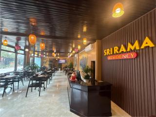 Sri Rama Residency Indian Restaurant and Rooms - 4