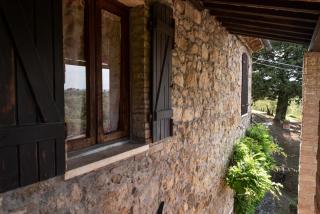 Le Sodole Farmhouse - 1