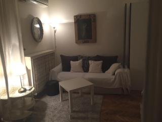 Apartment Baroque - Belgrado - 5