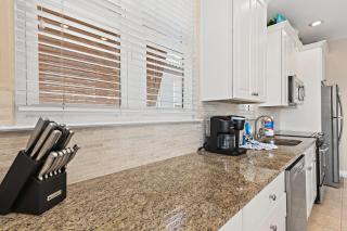 Destiny Beach Villas #9A - 1