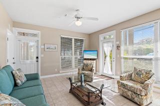 Destiny Beach Villas #9B - 8