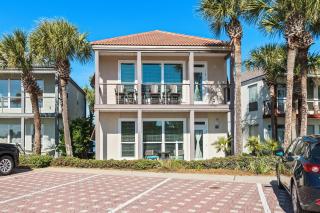 Destiny Beach Villas #9B - 6