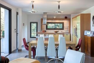 Villa U Spanu - Lumio - 7