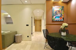 Le Petit Medina - 4prs - Wifi - Semlalia - 7