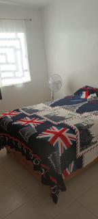 Paseo San Andres - 8